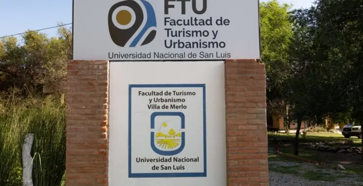Facultad de Turismo y Urbanismo de Merlo, San Luis: Guía Completa de Carreras y Estudios - Qué carreras hay en Unsl facultad de turismo y urbanismo merlo san luis - Qué carreras hay en Unsl