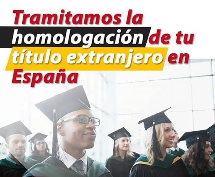 Homologación de Título de Turismo en España: Guía Completa 2024 - Qué carreras se pueden convalidar en España homologacion titulo de turismo en españa - Qué carreras se pueden convalidar en España