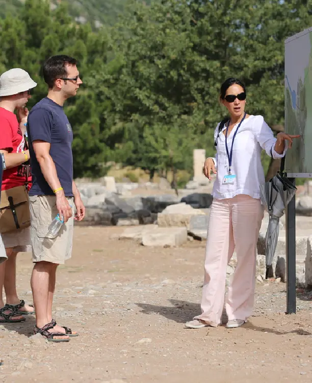 Técnico en Turismo INACAP: Una Carrera con Futuro - Qué carreras técnicas hay en el INACAP tecnico en turismo inacap - Qué carreras técnicas hay en el INACAP