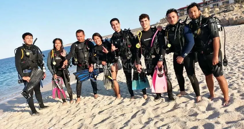 turismo alternativo uabcs - Qué carreras tiene la UABCs