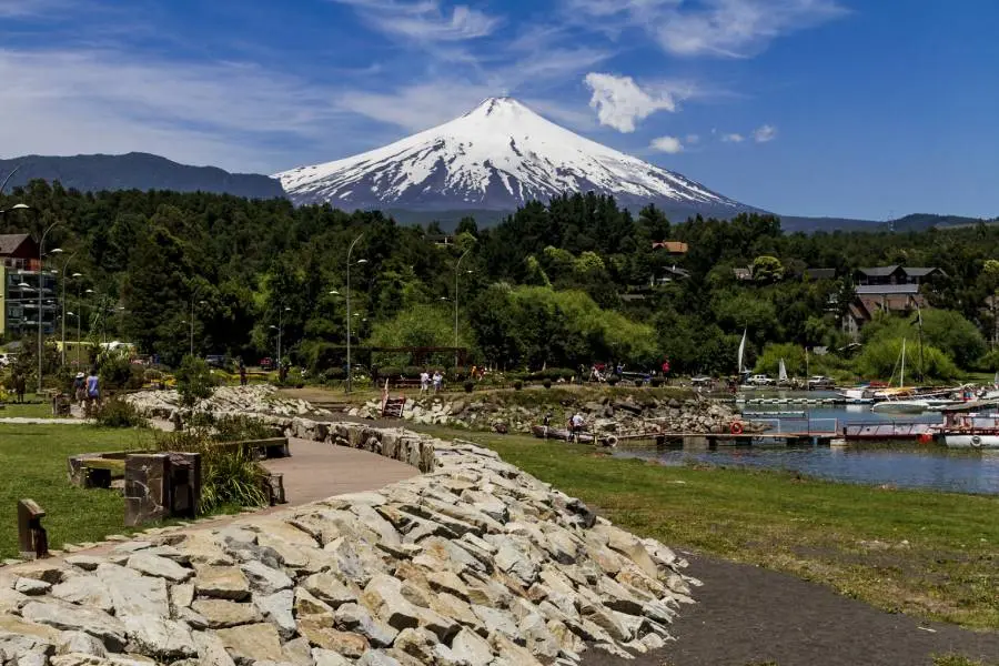 turismo ufro - Qué carreras tiene la UFRo de Pucón