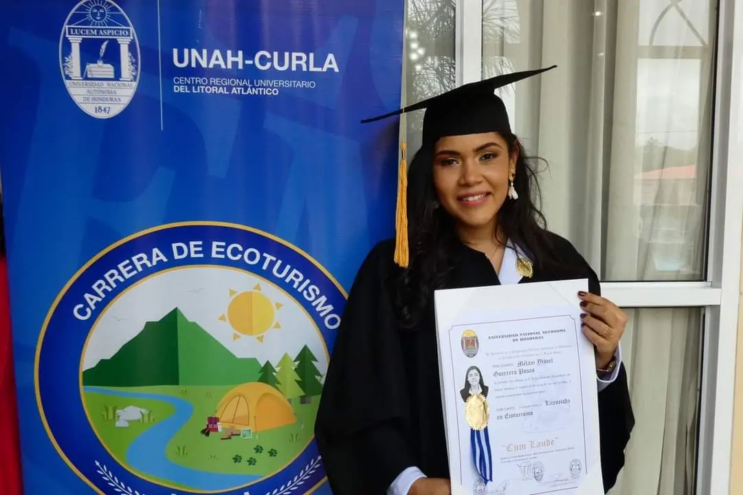 como se llama la carrera de turismos en unah honduras - Qué carreras tiene UNAH