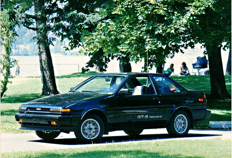 gran turismo trueno - Qué carro es el trueno