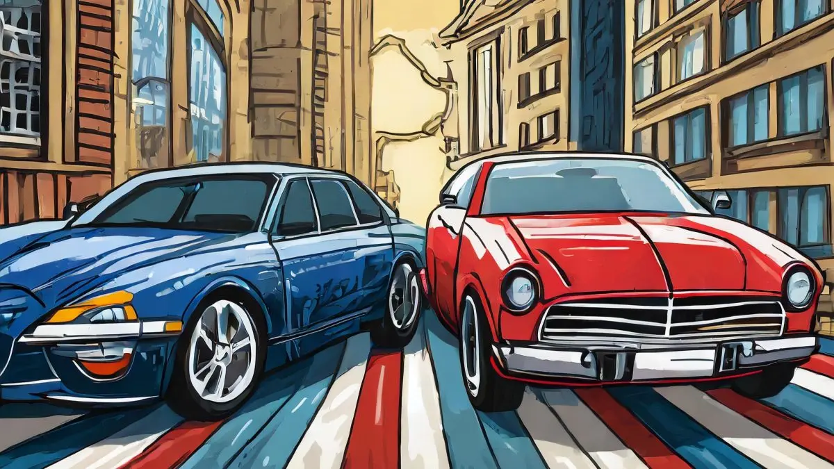 autos turismo auropeo - Qué carro es europeo