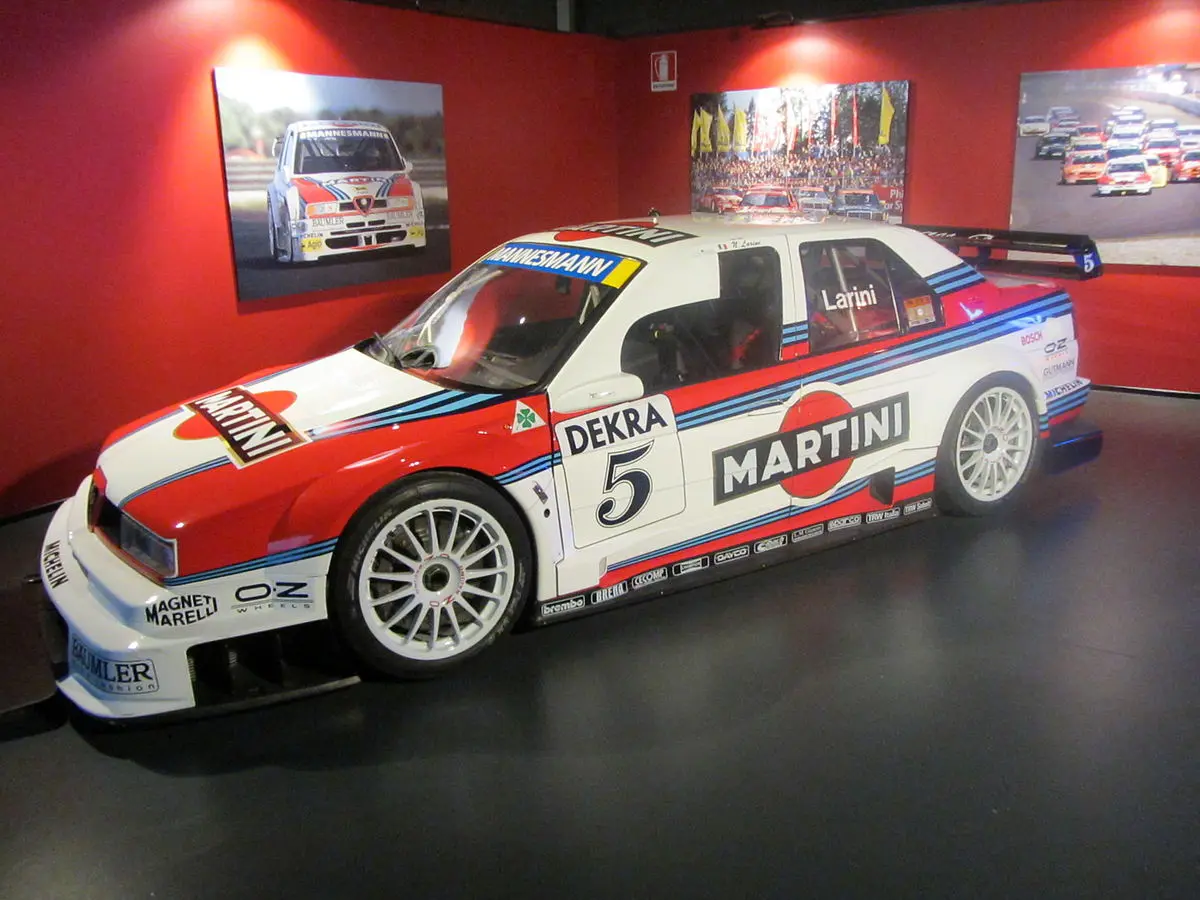 Campeonato Alemán de Turismos (DTM) 2024: Guía Completa - Qué categoría es DTM campeonato alemán de turismos - Qué categoría es DTM