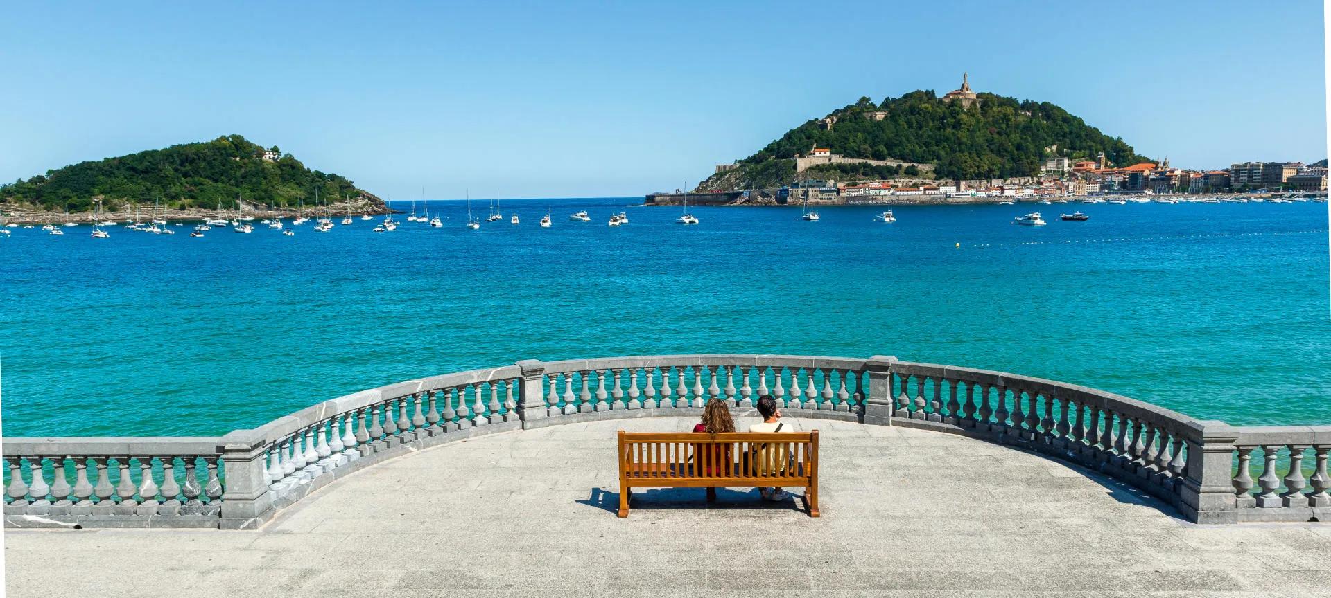 Las Mejores Playas de España para el Turismo Litoral: Una Guía Completa - Qué ciudad de España tiene salida al mar turismo litoral en españa - Qué ciudad de España tiene salida al mar