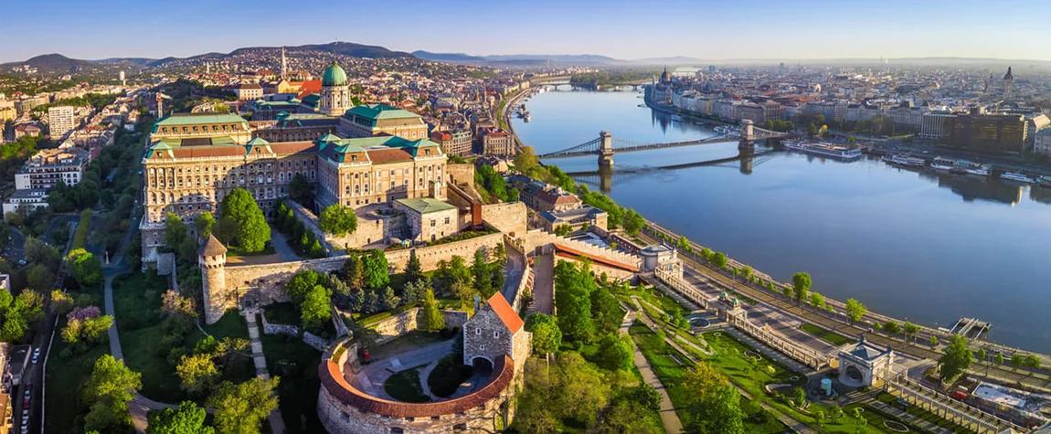 Ciudades de Interés Turístico en Hungría: Una Guía Completa - Qué ciudad es bella en Hungría ciudades de interes turismo en hungria - Qué ciudad es bella en Hungría