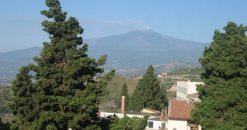 Monte Etna: Turismo en el Volcán más Alto de Europa - Qué ciudad está cerca del Etna monte etna turismo - Qué ciudad está cerca del Etna