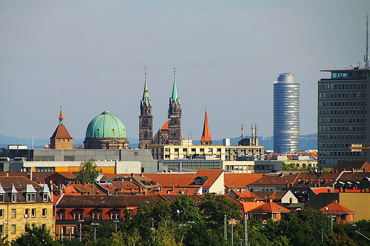 <b>Núremberg Turismo</b>: Guía Completa para tu Visita - Qué ciudades están cerca de Núremberg nuremberg turismo - Qué ciudades están cerca de Núremberg