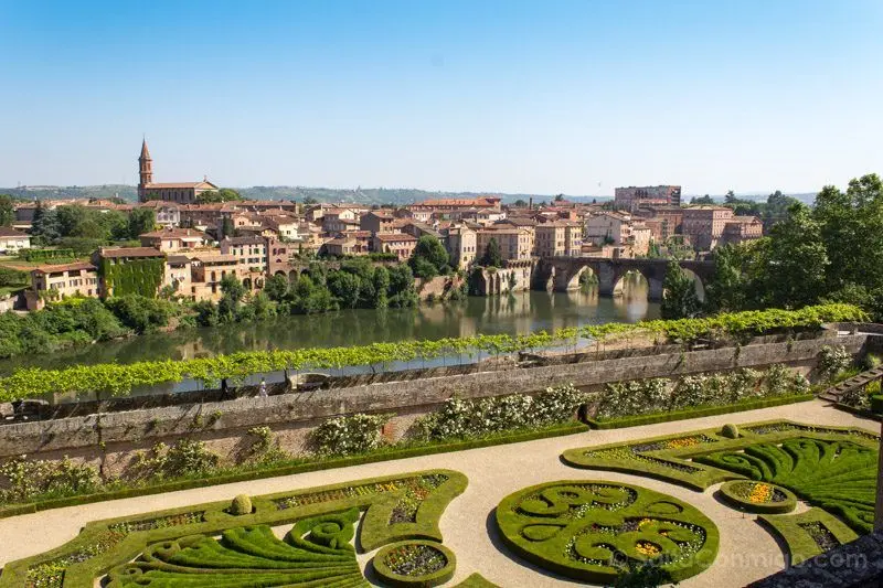 Turismo en Toulouse y sus alrededores: Una guía completa - Qué ciudades están cerca de Toulouse turismo toulouse y alrededores - Qué ciudades están cerca de Toulouse