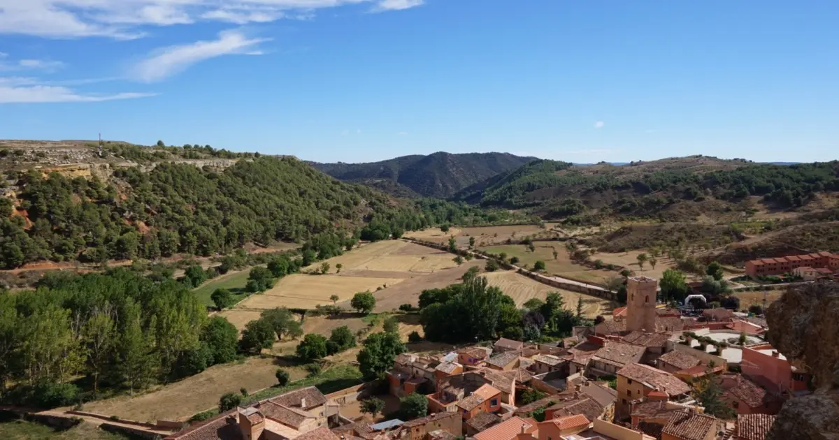 Turismo cerca de Zaragoza: Guía completa de pueblos, ciudades y parajes naturales - Qué ciudades están cerca de Zaragoza turismo cerca de zaragoza - Qué ciudades están cerca de Zaragoza