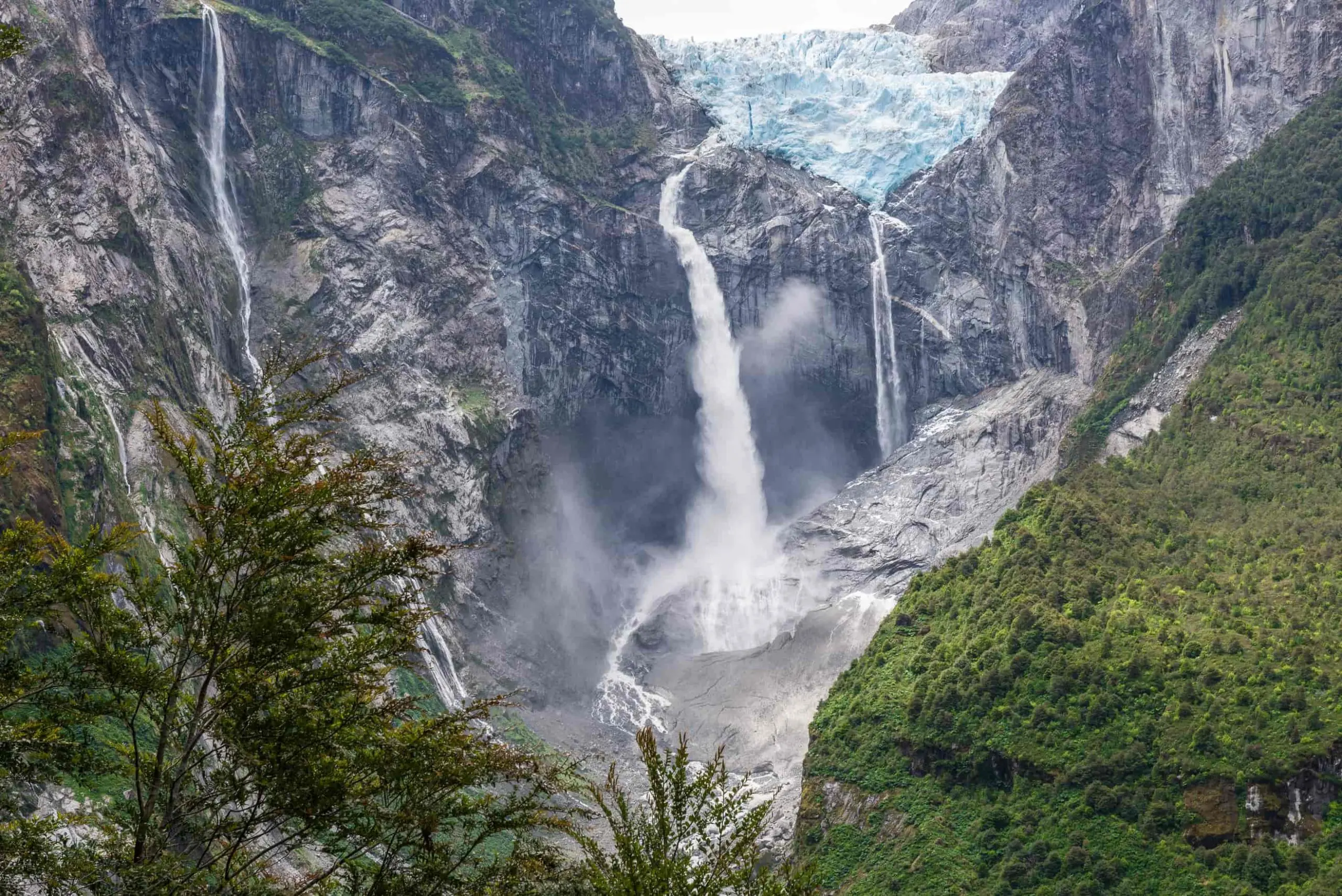 aysen turism - Qué ciudades están en la Región de Aysén
