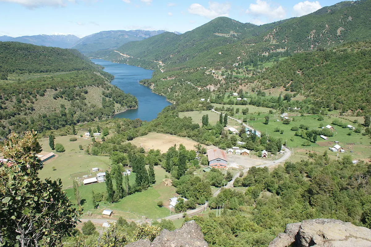 Turismo en la VIII Región del Biobío: Una Guía Completa para tu Viaje - Qué ciudades pertenecen a la Región del Biobío turismo viii region del bio bio - Qué ciudades pertenecen a la Región del Biobío