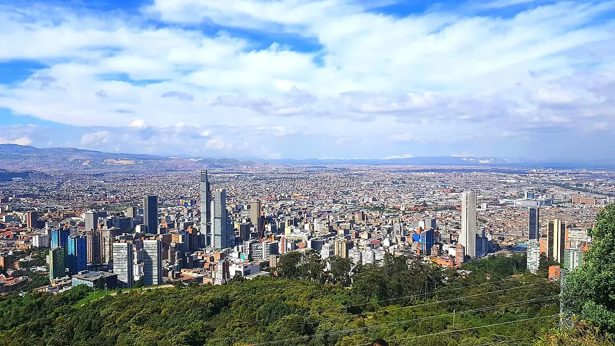 Turismo cerca de Bogotá: Descubre los encantos de Cundinamarca - Qué ciudades quedan cerca de Bogotá turismo cerca de bogota - Qué ciudades quedan cerca de Bogotá