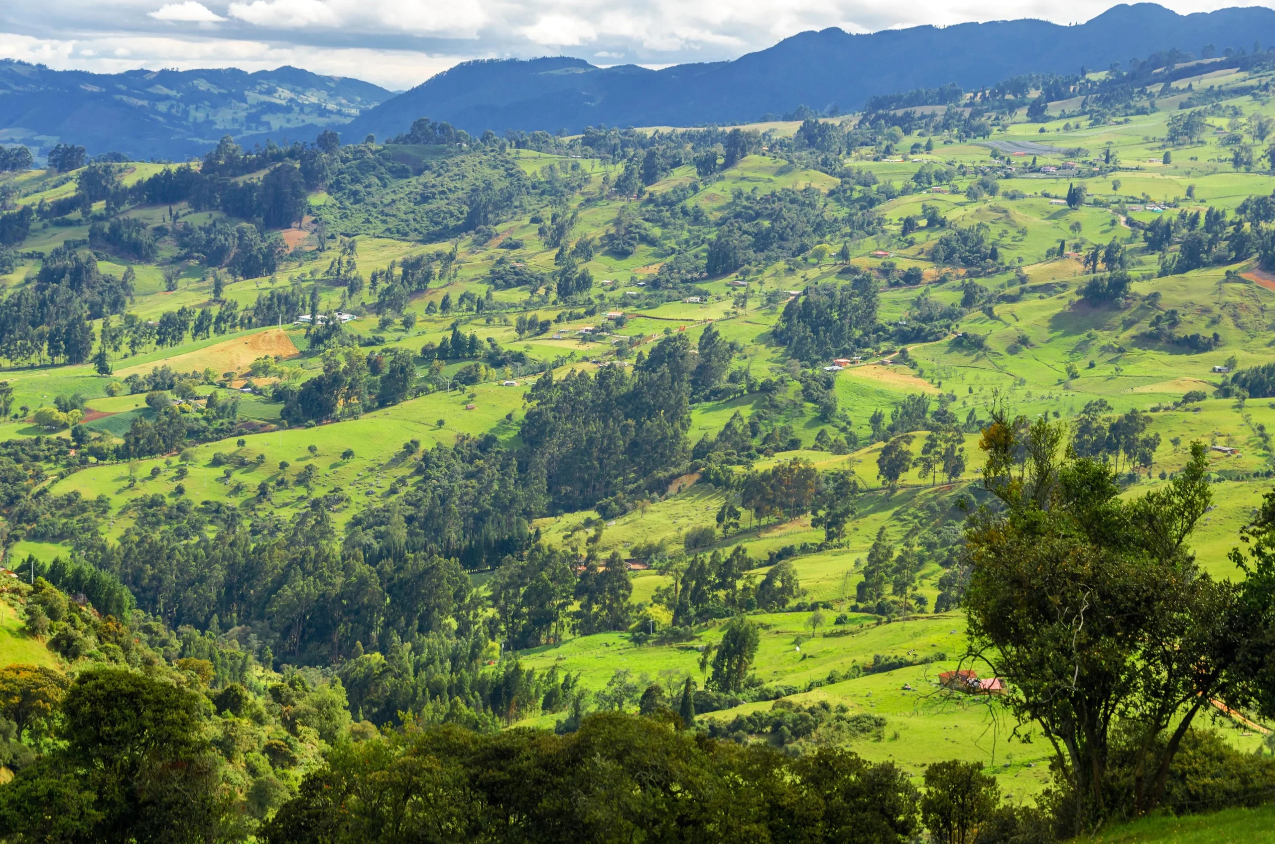 girardot colombia turismo - Qué ciudades quedan cerca de Girardot