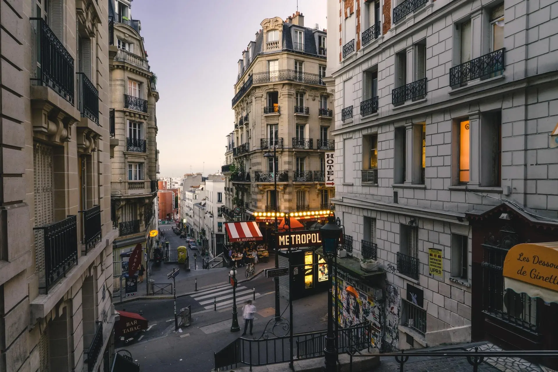 Ciudades que viven del turismo en Francia: Guía completa para tu viaje - Qué ciudades vale la pena visitar en Francia ciudades que viven de turismo en francia - Qué ciudades vale la pena visitar en Francia