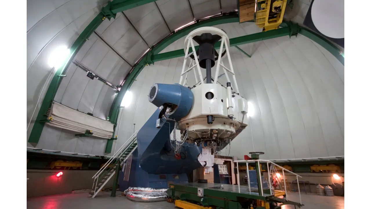 complejo astronomico el leoncito turismo - Qué clima tiene el Parque Nacional El Leoncito