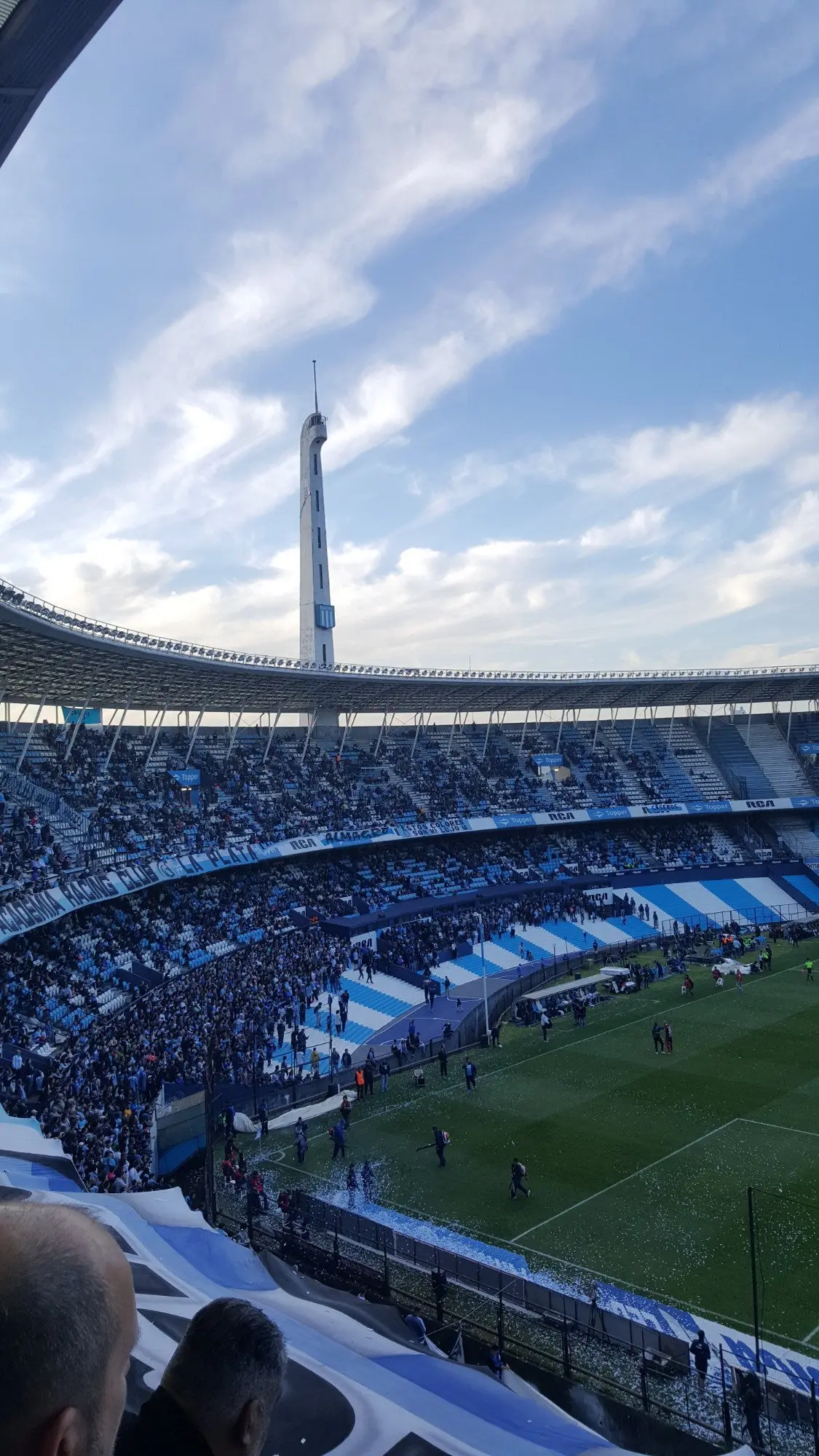turismo avellaneda - Qué clubes están en Avellaneda