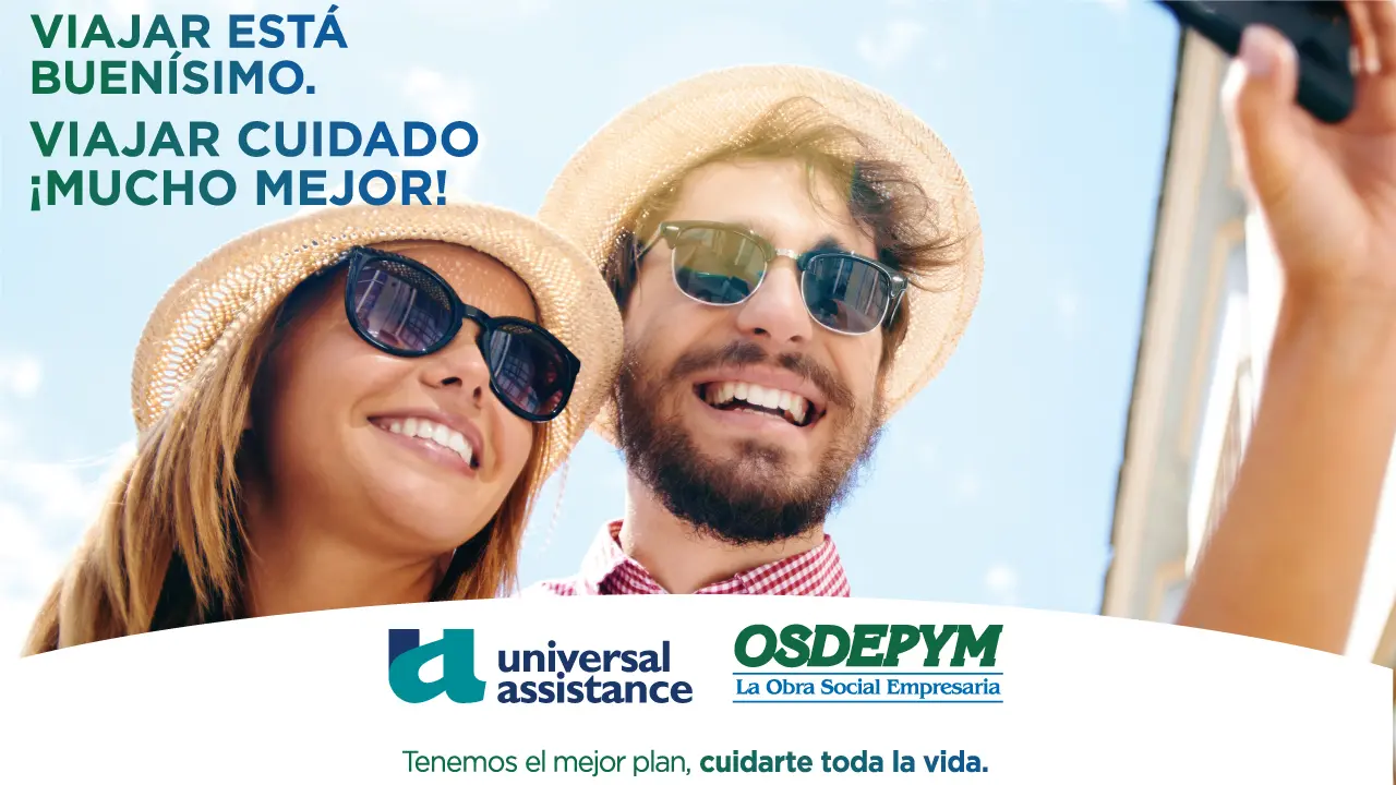 OSDEPYM Beneficios Turismo: Guía Completa de Coberturas y Planes - Qué cobertura tiene OSDEPYM osdepym beneficios turismo - Qué cobertura tiene OSDEPYM