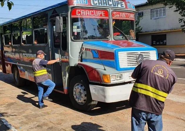 Buses para Turismo a Caacupé: Guía Completa - Qué colectivo me lleva a Caacupé buses para turismo caacupe - Qué colectivo me lleva a Caacupé
