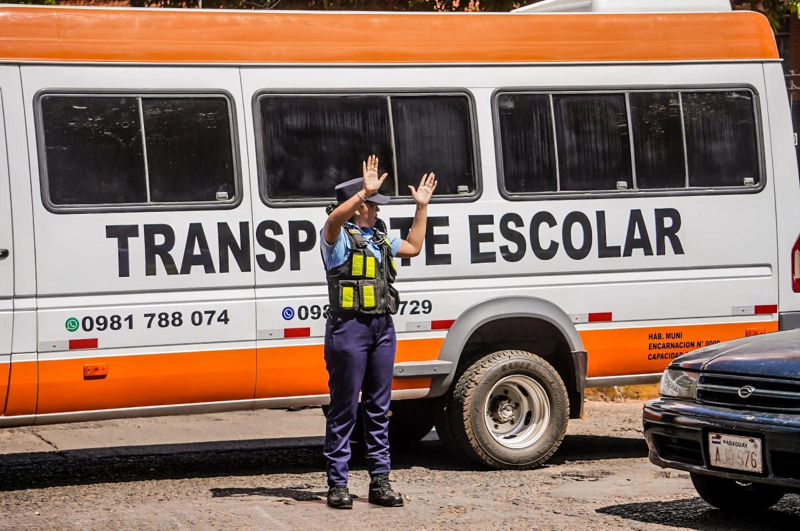 Transporte Turistico Municipal de Encarnacion: Guía Completa - Qué colectivo me lleva a Encarnación transporte turismo municipalidad encarnacion - Qué colectivo me lleva a Encarnación