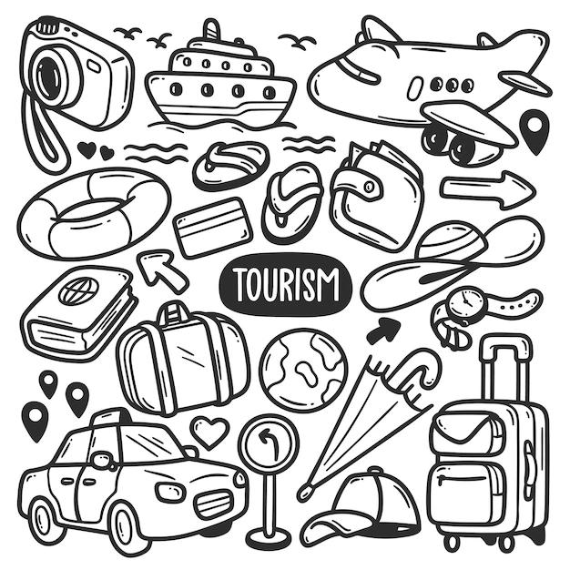 Turismo y Dibujos para Colorear: Una Combinación Perfecta - Qué colores representa el turismo turismo dibujos para colorear - Qué colores representa el turismo
