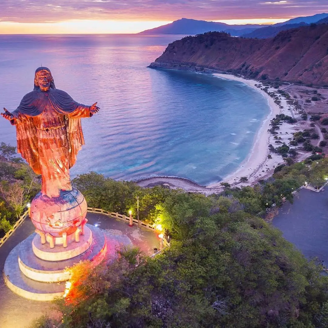 <b>Timor Leste: Turismo</b> en el país del sol naciente - Qué comen en Timor Oriental timor leste turismo - Qué comen en Timor Oriental