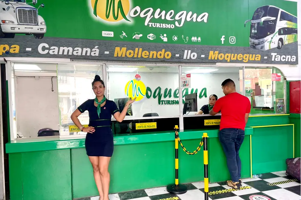 Agencia de Turismo Moquegua: Tu Guía para Explorar el Sur del Perú - Qué comprar en Moquegua agencia de turismo moquegua - Qué comprar en Moquegua