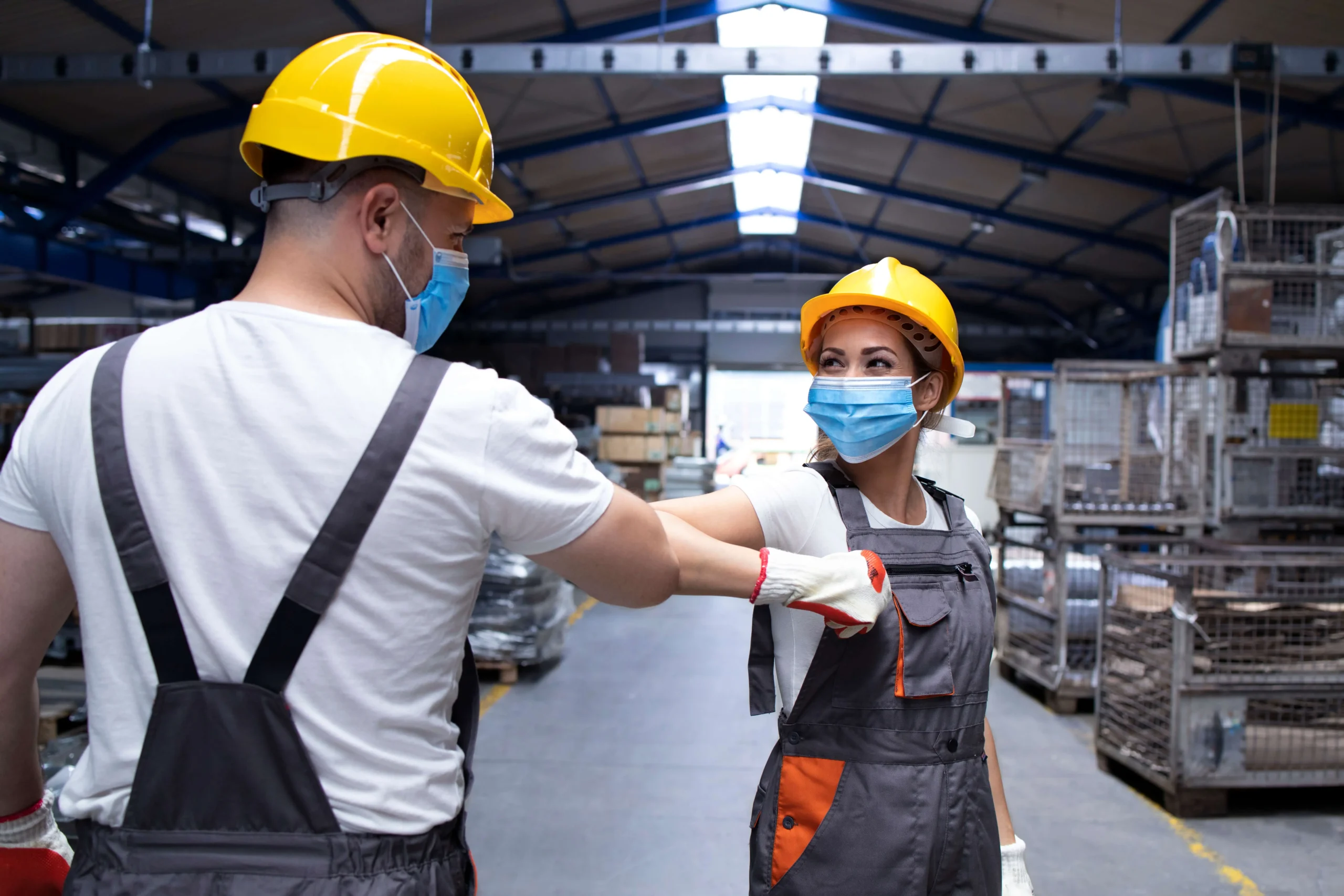 Higiene y Seguridad Laboral en el Sector Turístico: Una Guía Completa - Qué comprende la higiene y seguridad en el trabajo higiene y seguridad laboral en el trabajo de turismo - Qué comprende la higiene y seguridad en el trabajo