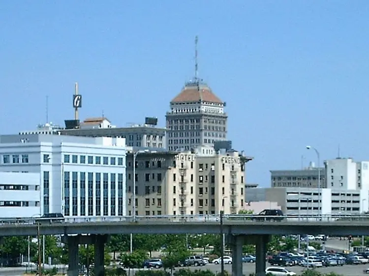 Turismo en Fresno, California: Una Guía Completa para tu Visita - Qué condado es Fresno, California fresno california turismo - Qué condado es Fresno, California