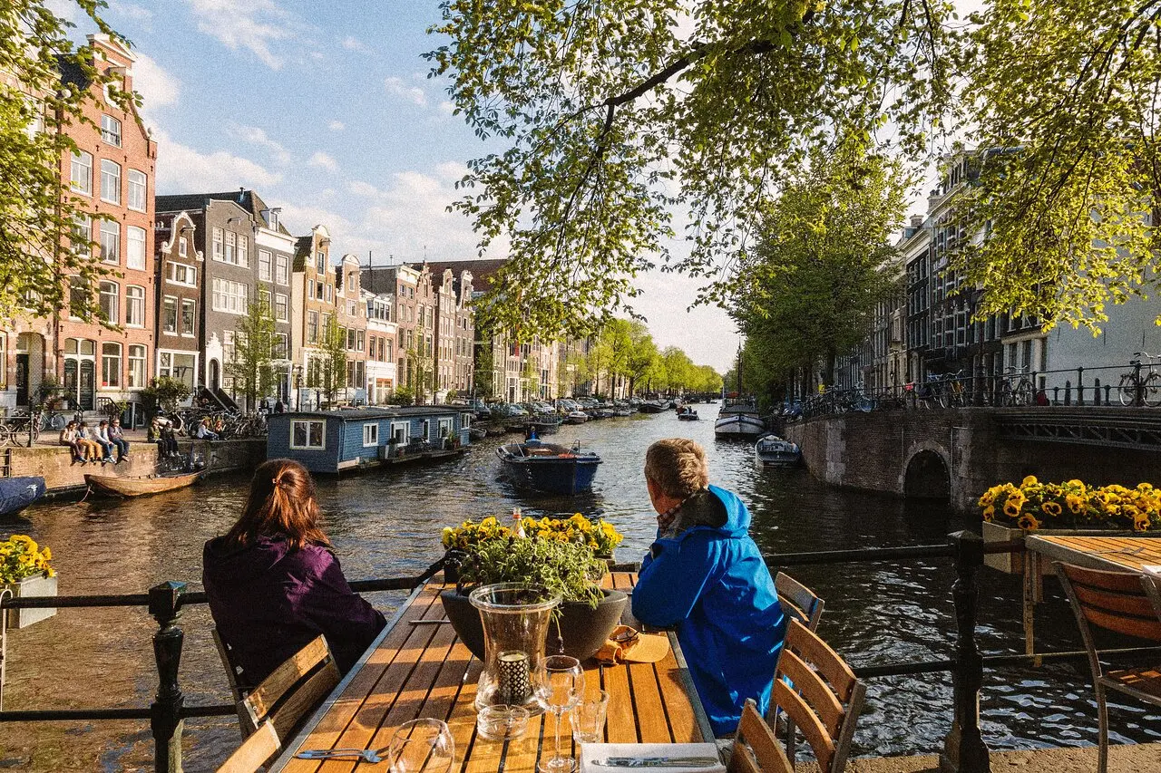 informacion y turismo amsterdam - Qué conocer en Ámsterdam gratis