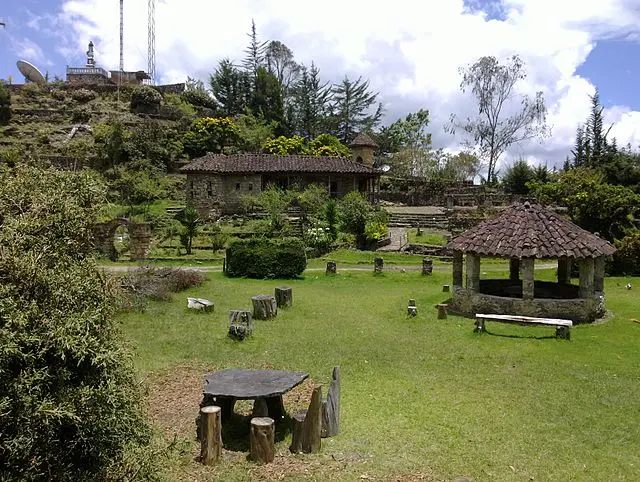 junin cundinamarca turismo - Qué conocer en Junin, Cundinamarca