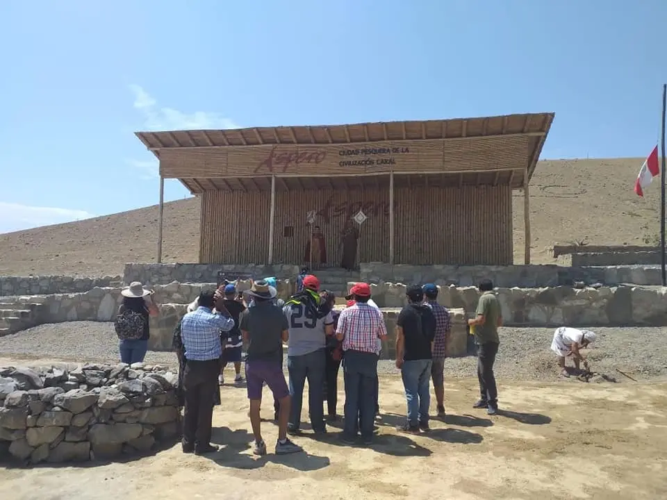 Turismo en el Cono Norte de Lima: Una Guía Completa - Qué conocer en Supé cono norte lima turismo - Qué conocer en Supé
