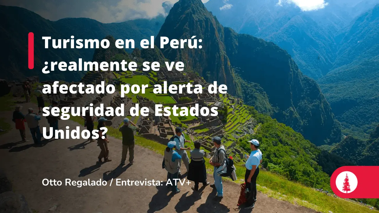como afecta la inseguridad ciudadana al turismo - Qué consecuencias trae la inseguridad ciudadana