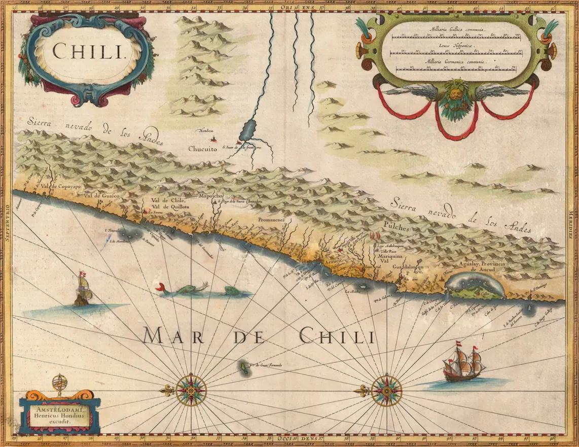 como afecta conflicto mapuche al turismo provincia de arauco - Qué consecuencias tuvo para Chile y el pueblo mapuche la ocupación de la Araucanía