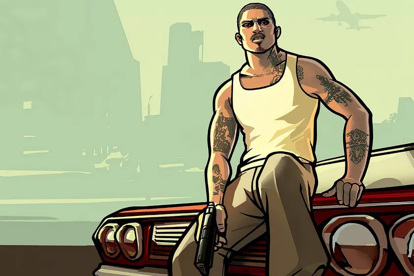 clave de turismo gta san andreas - Qué contraseña puedo poner en GTA San Andreas