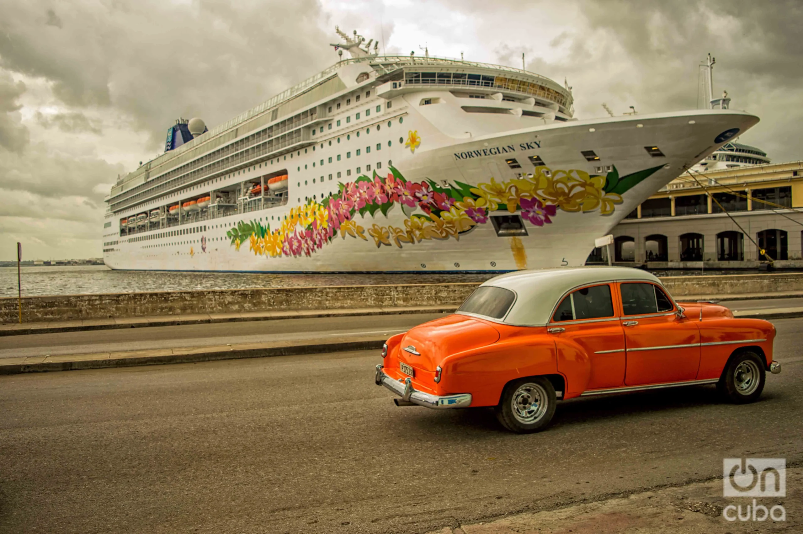 <b>Turismo de Cruceros en Cuba</b>: La Guía Definitiva para tu Viaje - Qué cruceros salen de Cuba turismo de cruceros en cuba - Qué cruceros salen de Cuba