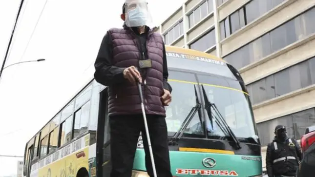 conadis y fomento al turismo - Qué cubre el Conadis