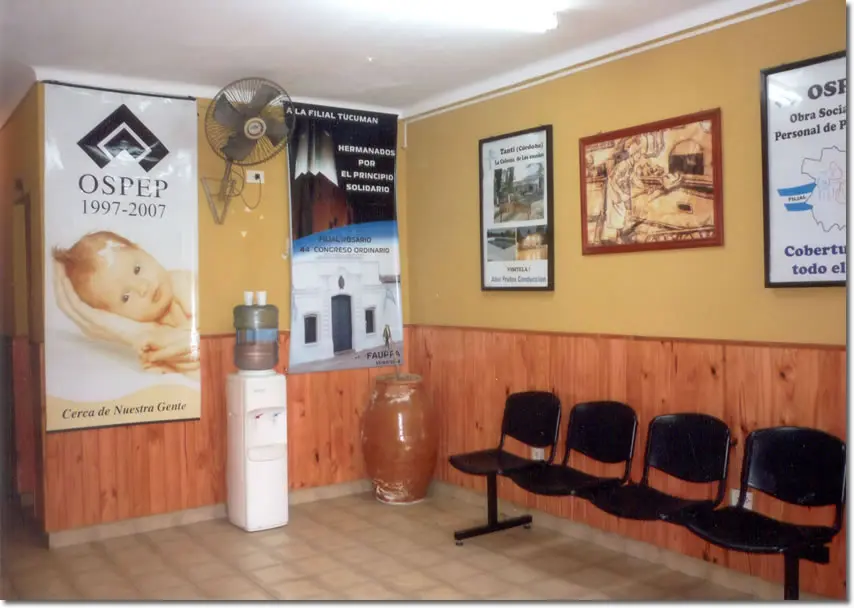 OSPEP para Panaderos: Guía de Afiliación y Cobertura - Qué cubre la obra social Ospep ospep panaderos turismo - Qué cubre la obra social Ospep