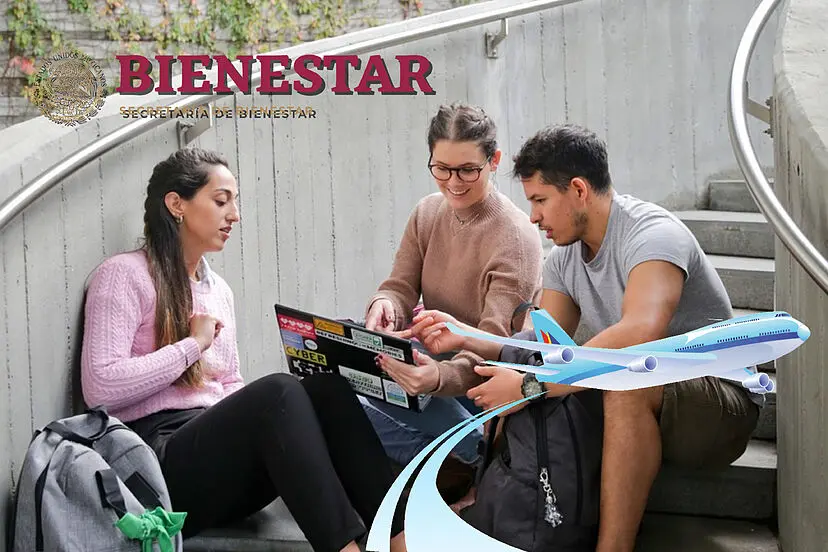 Becas para el extranjero: Turismo y estudios - Qué cubre una beca internacional becas para el extrajero turismo - Qué cubre una beca internacional