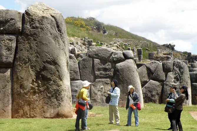 Turismo Cultural en Cusco: Una Inmersión en la Historia Viva - Qué cultura hay en el Cusco turismo cultural en cusco - Qué cultura hay en el Cusco