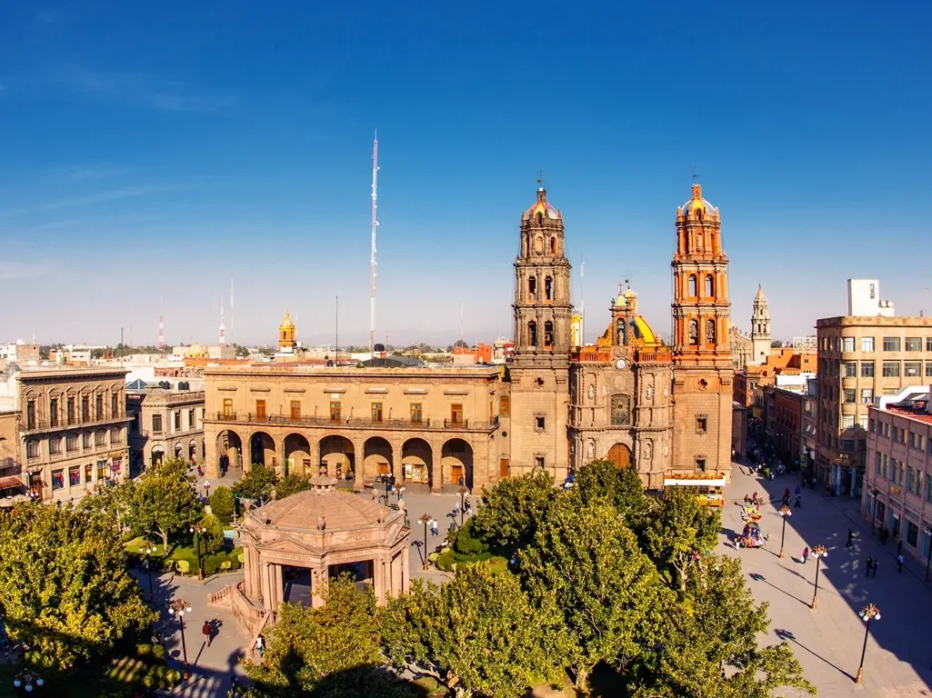 <b>Turismo Cultural en San Luis Potosí:</b> Una Inmersión en la Cultura Teenek y la Huasteca Potosina - Qué cultura hay en San Luis Potosí turismo cultural en san luis potosi - Qué cultura hay en San Luis Potosí