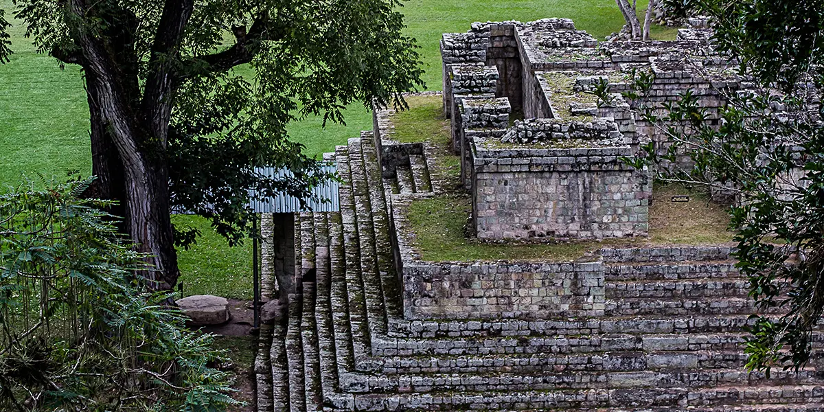 Turismo cultural en las ruinas de Copán - Qué cultura se asentó en el Departamento de Copán turismo de cultura cruinas de copan - Qué cultura se asentó en el Departamento de Copán