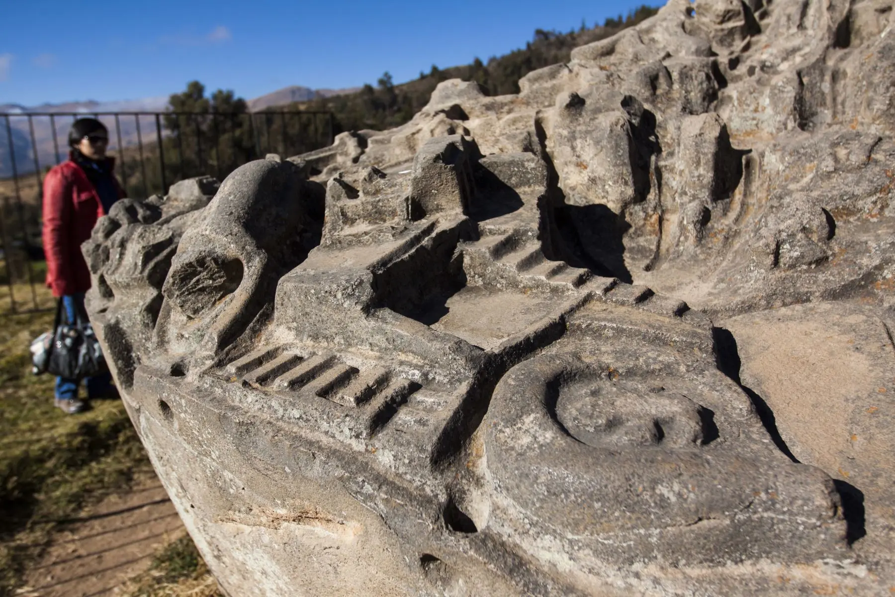 Turismo y Cultura en Apurímac: Un Viaje a Través del Tiempo - Qué culturas hay en Apurímac apurimac turismo y cultura - Qué culturas hay en Apurímac