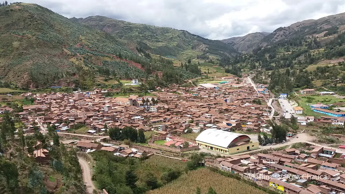 Acomayo: Turismo, Folklore y Atractivos Incas en el Corazón del Cusco - Qué danzas hay en Acomayo acomayo turismo folklore - Qué danzas hay en Acomayo