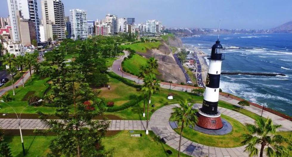 Miraflores, Perú: La Guía Definitiva para Turistas - Qué de bueno hay en Miraflores miraflores peru turismo - Qué de bueno hay en Miraflores