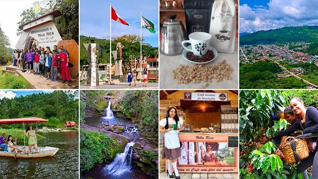 Oxapampa, Perú: Guía de Turismo Completa - Qué de bueno hay en Oxapampa oxapampa peru guia turismo - Qué de bueno hay en Oxapampa