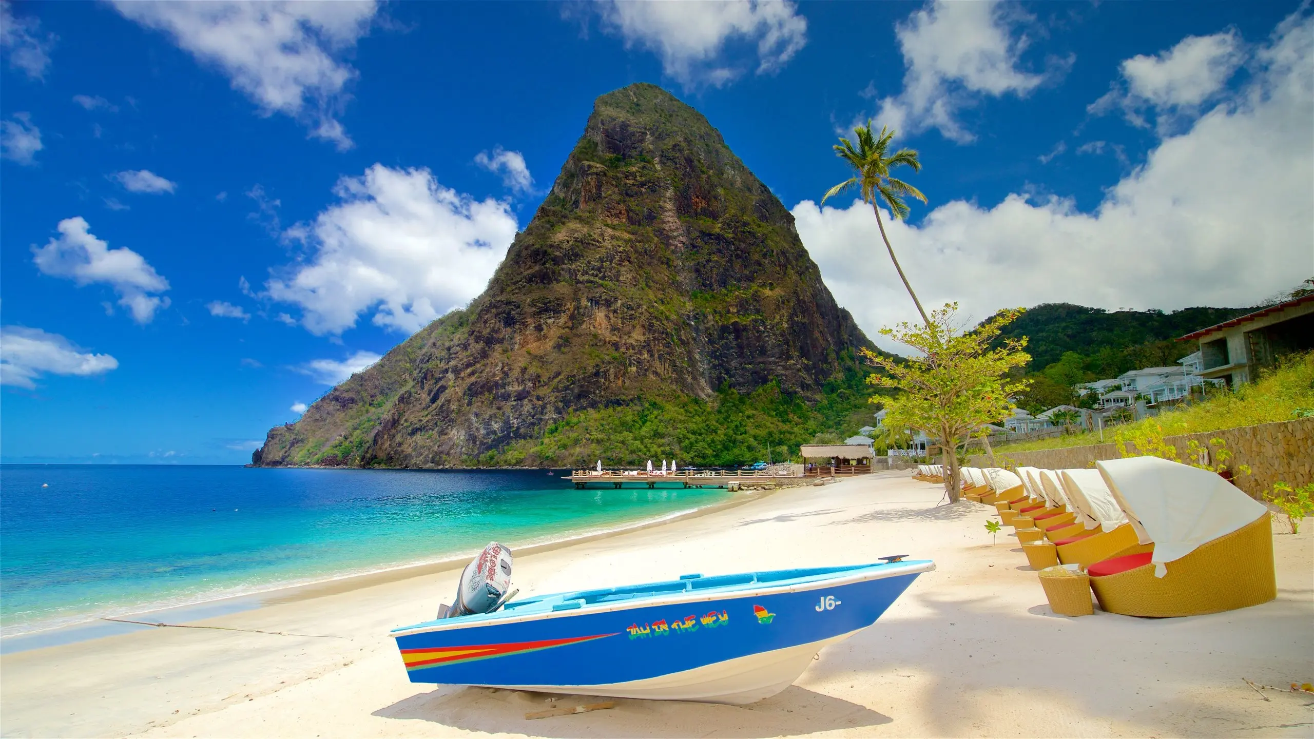 Santa Lucía: Guía Completa para el Viajero Cubano - Qué debe hacer un cubano para viajar a Santa Lucía santa lucia viajes y turismo - Qué debe hacer un cubano para viajar a Santa Lucía