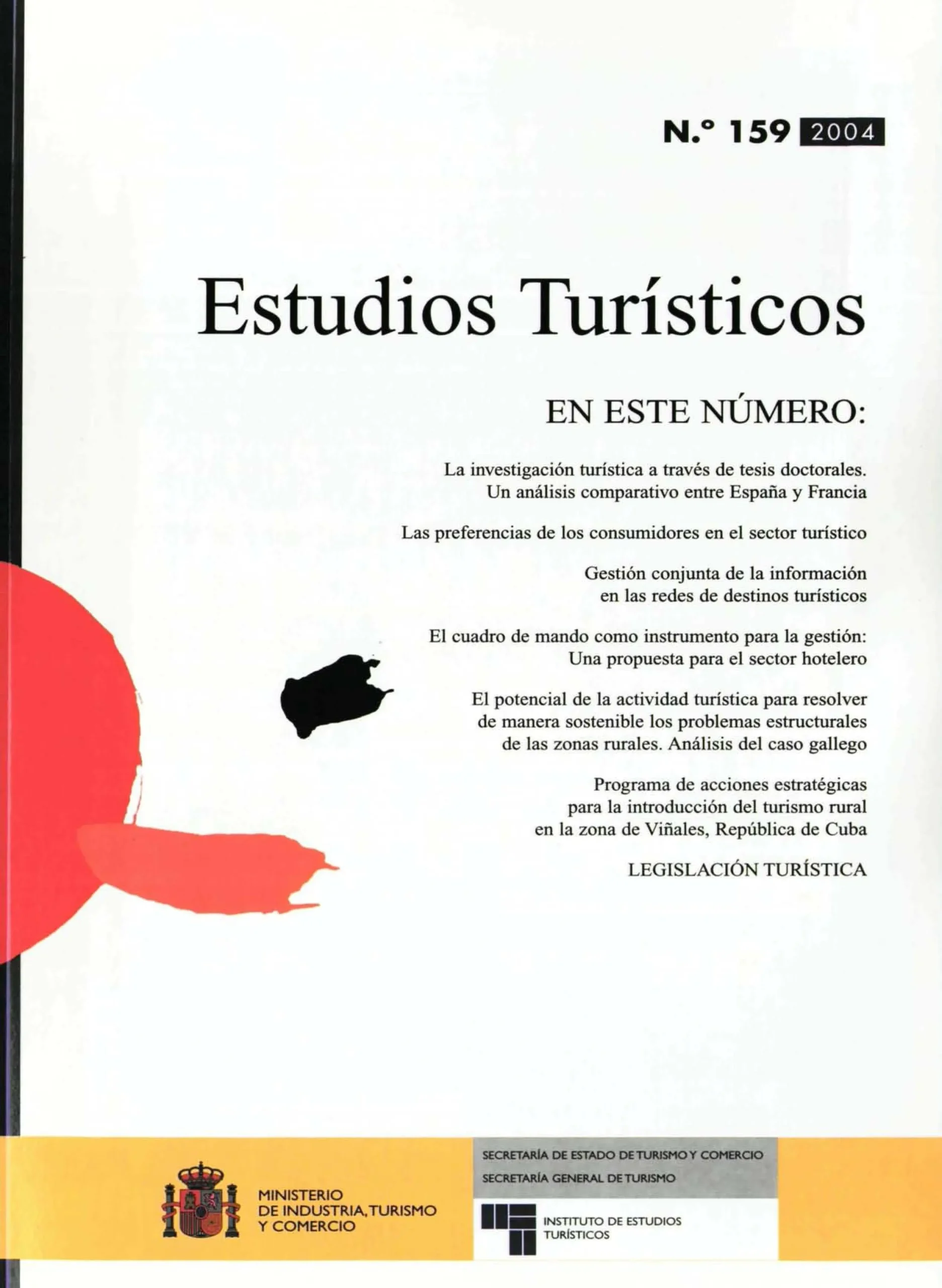 tesis doctorales de turismo - Qué debe tener una tesis doctoral