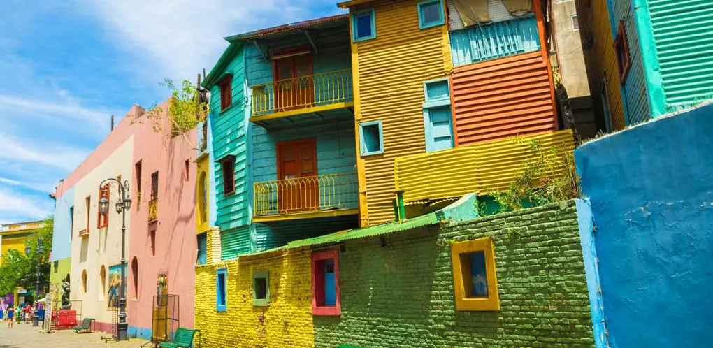 consejos turismo buenos aires - Qué debo tener en cuenta para viajar a Argentina